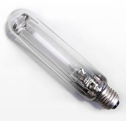 LAMP HALOGEN TUBULAR SHAPE E-39 240 500W