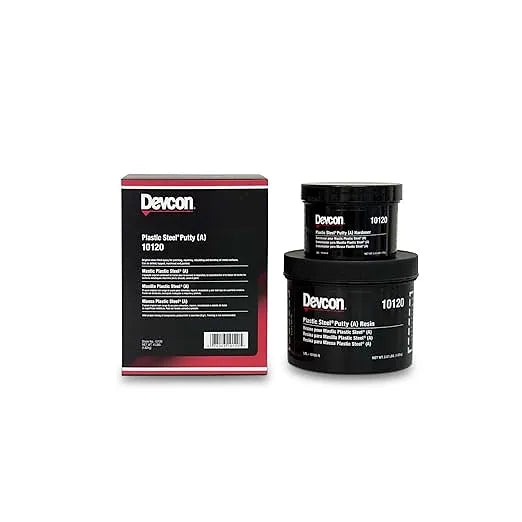 Devcon Plastic Steel Putty