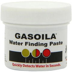 Water Finding Paste