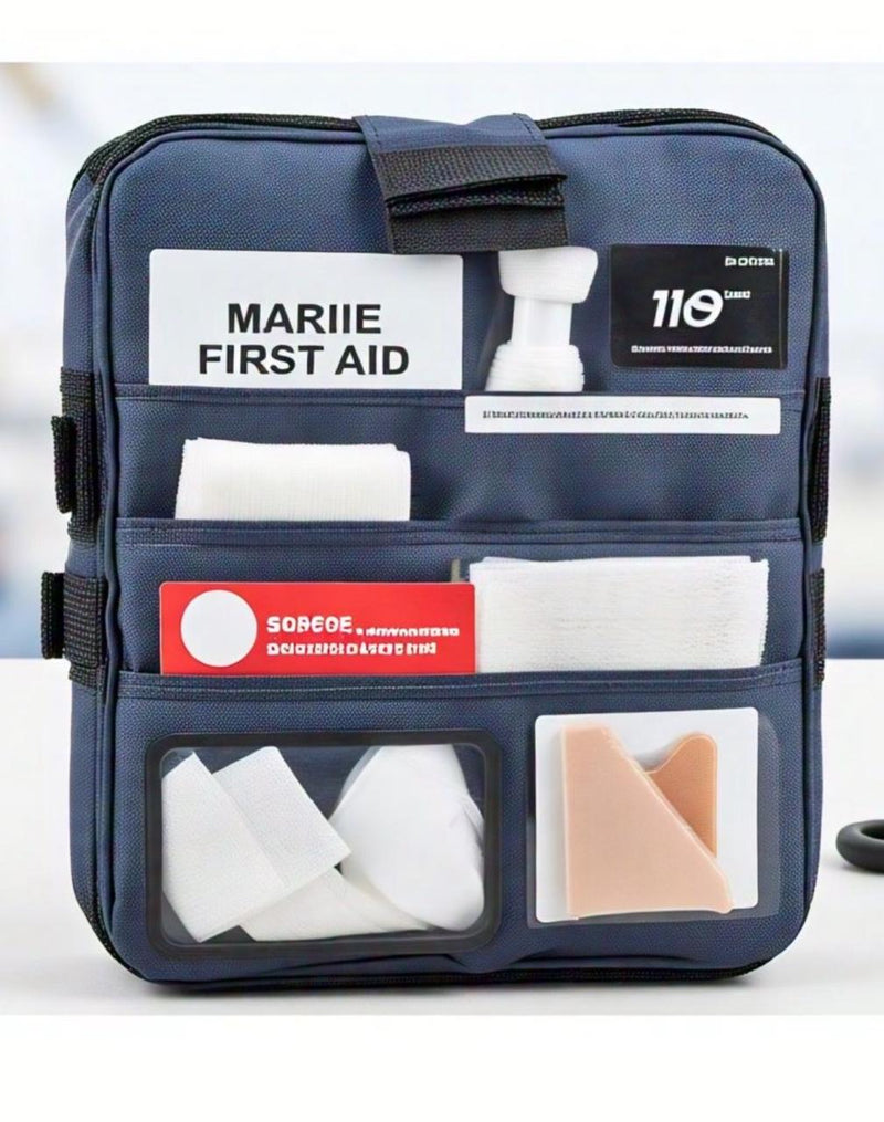 First Aid Kits