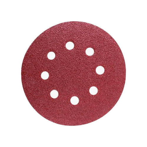 DISC PAPER ABRASIVE 100MM GRIT #16