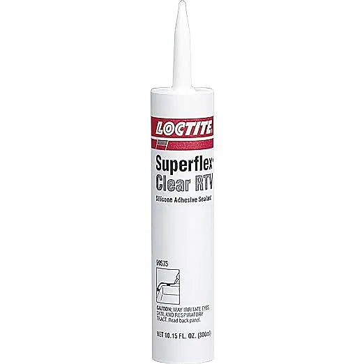 Loctite SI 596 Silicone Adhesive